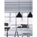 Modern Diamond Hanging Pendant Lamp (MD8035-350)