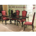 Modern Dining Table Dining Room Furniture ( (LS-218)