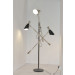 Modern Elegant Indoor Decorative Floor Light (1147F)