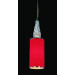 Modern Fabric Pendant Lights Design (MD2173LP)