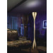 Modern Fiber Glass Reading Floor Lamp (ML7004-1)