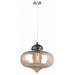 Modern Glass Pendant Lamps for Living Room (MD4129-1)