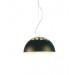 Modern Hanging Carbon Steel Aluminium Pendant Light (701S)