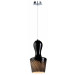 Modern Hanging Glass Pendant Lighting (MD9308BL)