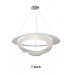 Modern High Quality Aluminium Pendant Lamp (962S)