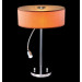 Modern High Quality Decoration Fabric Lampshade Table Lamp (MT2284S)