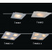 Modern High Quality Fashionable Ceiling Lamps (958C1-4)