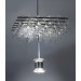 Modern High Quality Glass Hanging Pendant Lamps (630S)