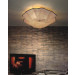 Modern High Quality Home Fabric Ceiling Lighting (697C1)