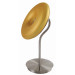 Modern High Quality Room Glod Line Glass Table Lamps (MT8709SA-GBH)