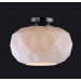 Modern High Quality Simple Glass Roon Ceiling Lamp (MX8710S-W)