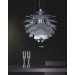 Modern Home Aluminium Pendant Lights (313S2)