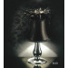 Modern Home Decoration Feather Table Lamp (1010T1)