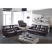 Modern Home Furniture Recliner Sofa (E3610)
