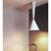 Modern Home Hanging Aluminium Pendant Lamps (407S)