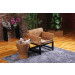 Modern Home Rattan Furniture Bar Table