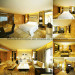 Modern Hotel Bedroom Furniture on Trend (FLL-TF-013)
