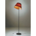 Modern Hotel Bedroom Shades Standing Floor Lamp (777F)