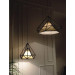 Modern Hotel Decorative Hanging Pendant Lamp (MD8043-1S)