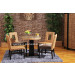 Modern Household Furniture Dining Room Sets Rattan Furniture