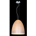 Modern Leisure Glass Steel E27 60W Home Pendant Lighting (MD8205-SR)