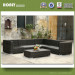 Modern Leisure Hot Selling Furniture PE Rattan Wicker Outdoor Sofa