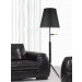 Modern Lighting Decorative Floor Standing Lamp (1017F1)