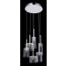 Modern Lighting Home Decoration with Glass Shade (MD4133-6CL)
