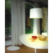 Modern Lighting Home Goods Arc Floor Lamp (733F)