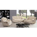 Modern Living Room Recliner Sofa Set (E3612)