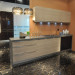 Modern MDF Kitchen Cabinet