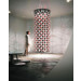Modern Magnificent Chandelier Pendant Light for Hotel (MD10190-5-1000)