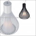 Modern Metal and Glass Home Lighting / Indoor Lamp Lighting (S3507)
