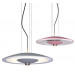 Modern Office Aluminium Carbon Steel Pendant Lamps (387S)