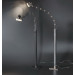 Modern Office Aluminium Floor Light (SM18F)