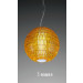 Modern Orange Pendant Lights for Home Lights (930S1)