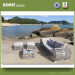 Modern Outdoor Furniture Aluminum Rattan Outdoor Furniture
