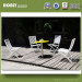 Modern Outdoor Furniture Cafe Resturant Dining Table and Chair