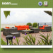 Modern Outdoor Garden Furniture Wicker Rattan Sofa Set