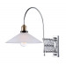 Modern Outdoor Steel Wall Light (MB6112A-180W)