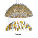 Modern Particularly Design Pendant Lamp (1079S)