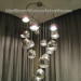 Modern Pendant Lamp Lighting for Home or Hotel