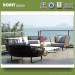 Modern Polycord Sofa Set Patio Furniture Outdoor Sofa Set