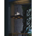 Modern Porterhouse Hanging Pendant Lamp (MD7076-350)