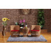 Modern Rattan Home Furniture Coffee Table