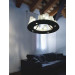 Modern Restaurant Candle Pendant Lamp (MD7021-700A)