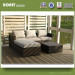 Modern Sectional Sofa Set Outdoor Wicker Sofa Set