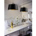 Modern Simple Style Restaurant Decorative Pendant Light (MD20390-1-420)
