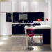 Modern Style Kitchen Cabinet