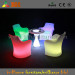 Modern Tables Coffee Table, Home Furniture Coffee Table, LED Nightclub Coffee Table